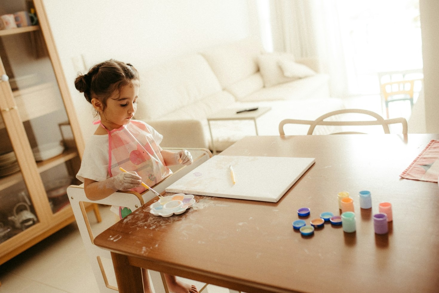 Estrategias de disciplina positiva que sí funcionan en casa